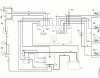 Viking Aufsitzmäher MT 540 Ersatzteile M1 - Schaltplan