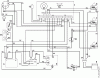 Viking Aufsitzmäher MT 540 Ersatzteile M - Schaltplan
