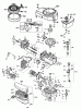 Wolf-Garten Prisma 37 Fixspeed 2031085 (2003) Ersatzteile Motor