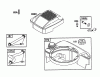 Wolf-Garten Quantum XTE 50 2069095 (2002) Ersatzteile Tank