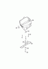 Wolf-Garten 2.48 B 4213000 Serie B (2009) Ersatzteile Messer, Messeraufnahme, Motor