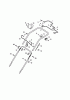 Wolf-Garten Compact plus 40 EA-1 4975000 Serie C (2009) Ersatzteile Holm