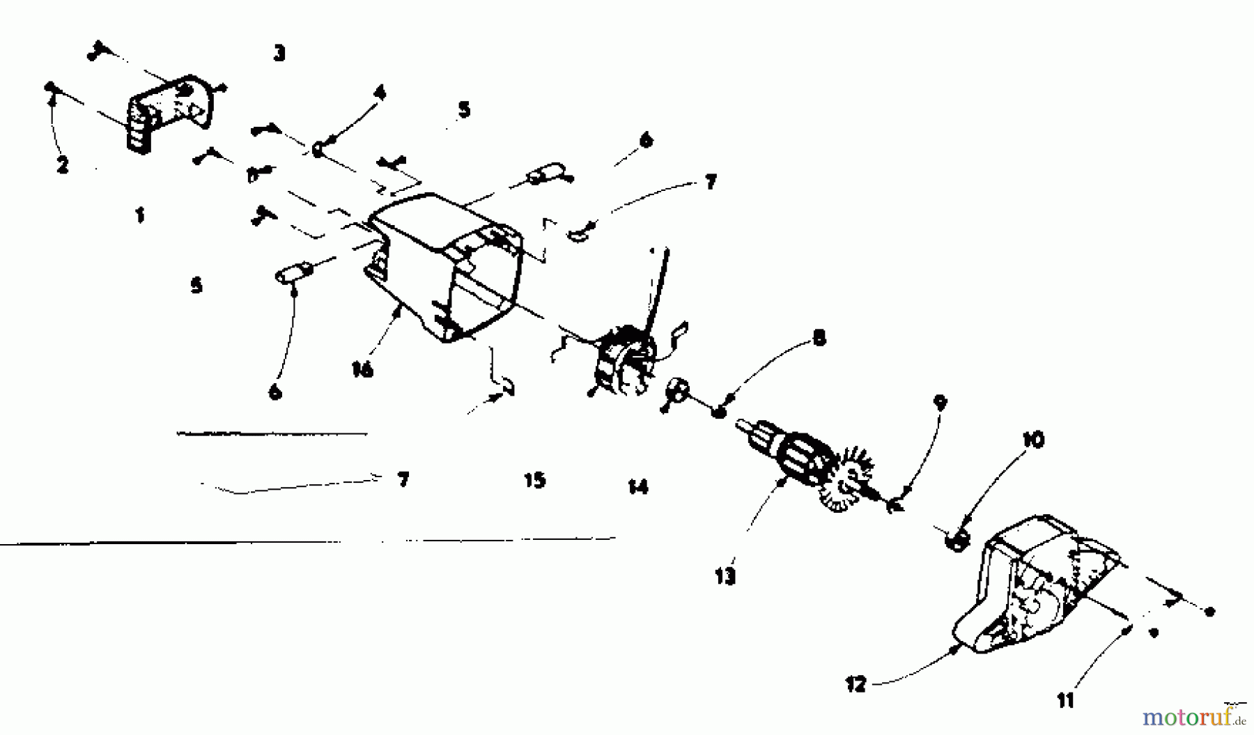  CRAFTSMAN Divers 7-1/4 CIRCULAR SAW 315.109230 Seite 1
