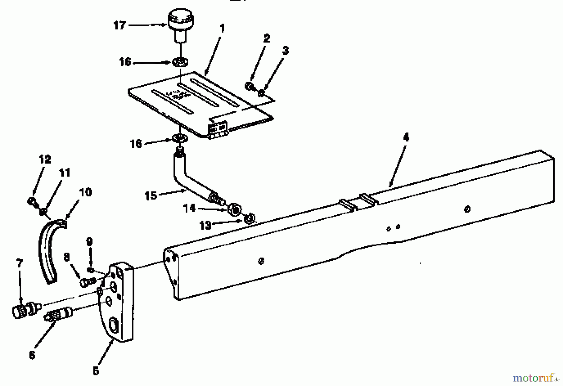  CRAFTSMAN Divers JOINTER/PLANER 113.232211 Seite 2