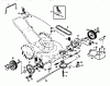 CRAFTSMAN RASENMÄHER 917.372810 Ersatzteile Seite 2
