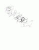 CRAFTSMAN TILLER 917.299013 Ersatzteile Seite 2