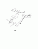 CRAFTSMAN TILLER 917.299012 Ersatzteile Seite 1