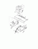 CRAFTSMAN TILLER 917.299012 Ersatzteile Seite 5