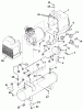 OEM Black und Decker A 1.0HP 3G HD PL 1STG 120 SDS100E3D Ersatzteile Seite 1