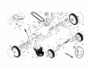 CRAFTSMAN RASENMAHER 917.370950 Ersatzteile Seite 2