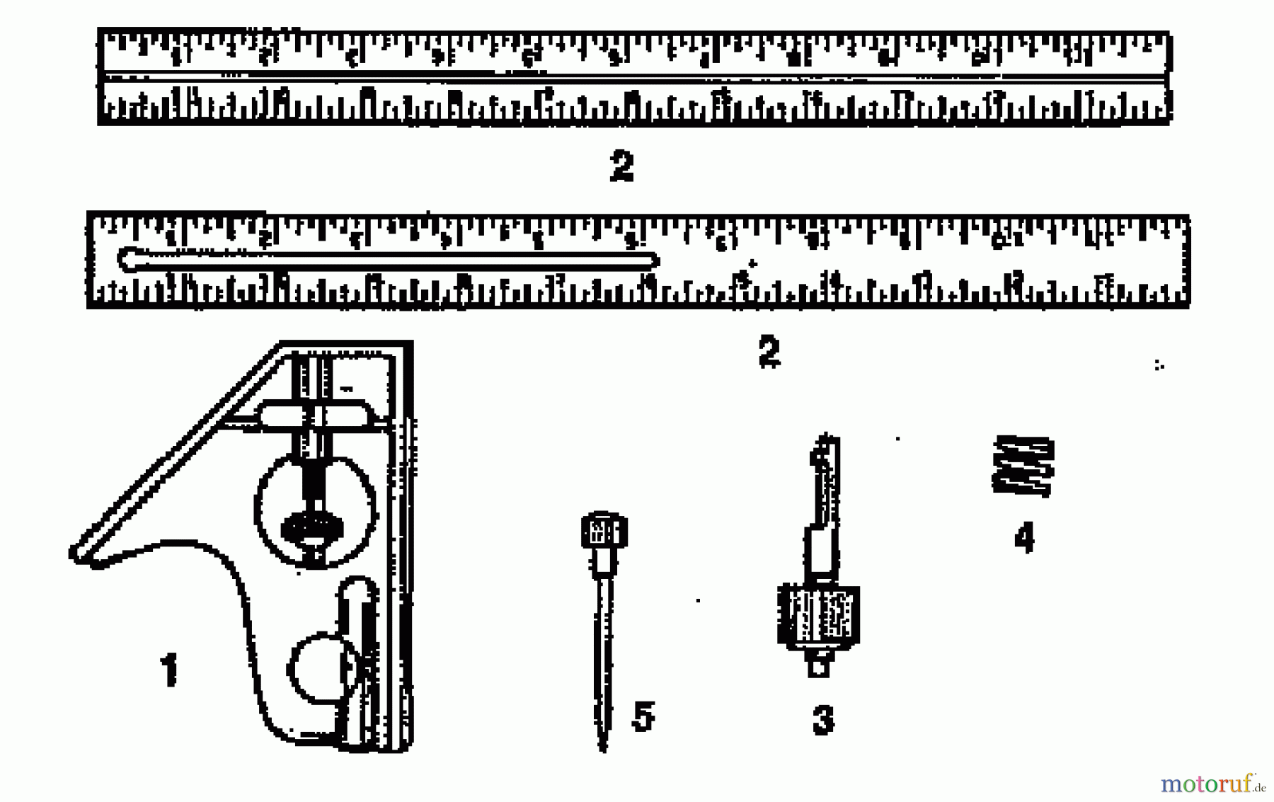 STANLEY Divers ST SQRE 1/2 HDY COMB 46-222 Seite 1