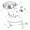 OEM Black und Decker 50111 4YD76 Ersatzteile Seite 1