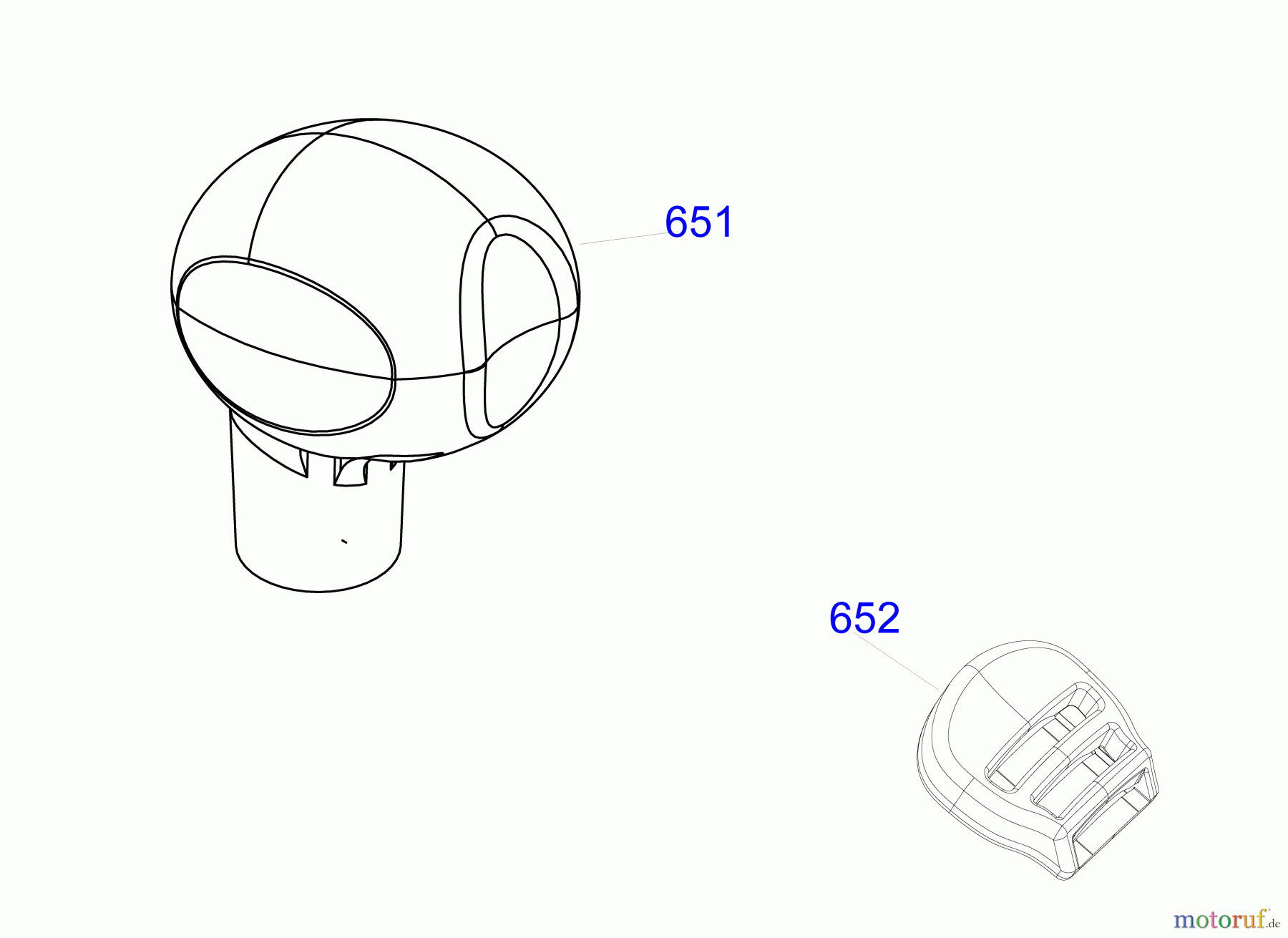  CRAFTSMAN Divers RASENMÄHER CMXGMAM823763 Seite 15