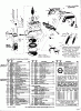 BLACK+DECKER HECKENSCHEREN, FADENTRIMMER, SCHEREN SELF/FEED LINE/TRIM 8209 Ersatzteile Seite 1