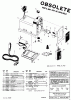BLACK+DECKER 12V. SPARK PLUG CLN 9514 Ersatzteile Seite 1