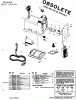BLACK+DECKER 12V. SPARK PLUG CLN 9514 Ersatzteile Seite 2