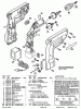 BLACK+DECKER 10700 9912 Ersatzteile Seite 3