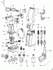 BLACK+DECKER HOCHDRUCKREINIGER, PUMPEN, KOMPRESSOREN, GENERATOREN HOCHDRUCKREINIGER STPW1400 Ersatzteile Seite 1