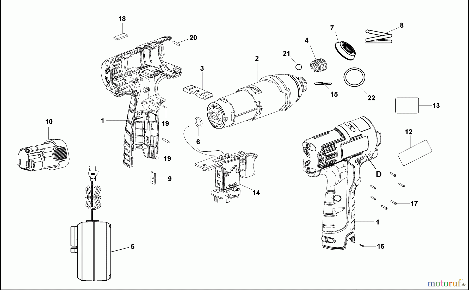  STANLEY CORDLESS DRILLS CDLS DRILLS 10.8V SCHLAGSCHRAUBER STCI1081B2 Seite 1
