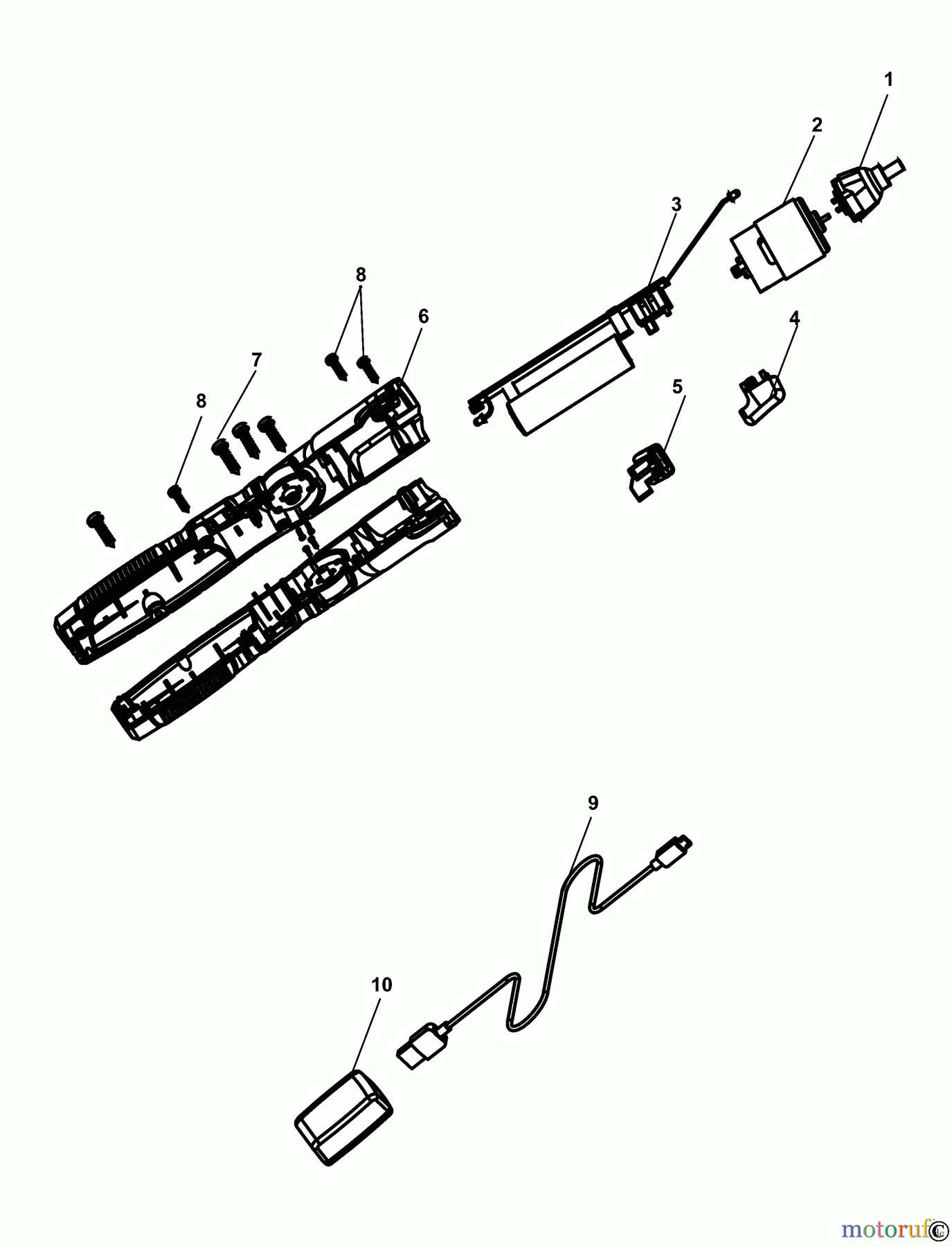  STANLEY CORDLESS-OTHER SCHRAUBENDREHER SCS4K Seite 1