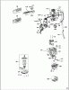DEWALT Bohrhämmer SDS-MAX DREHBOHRHAMMER D25614 Ersatzteile Seite 2