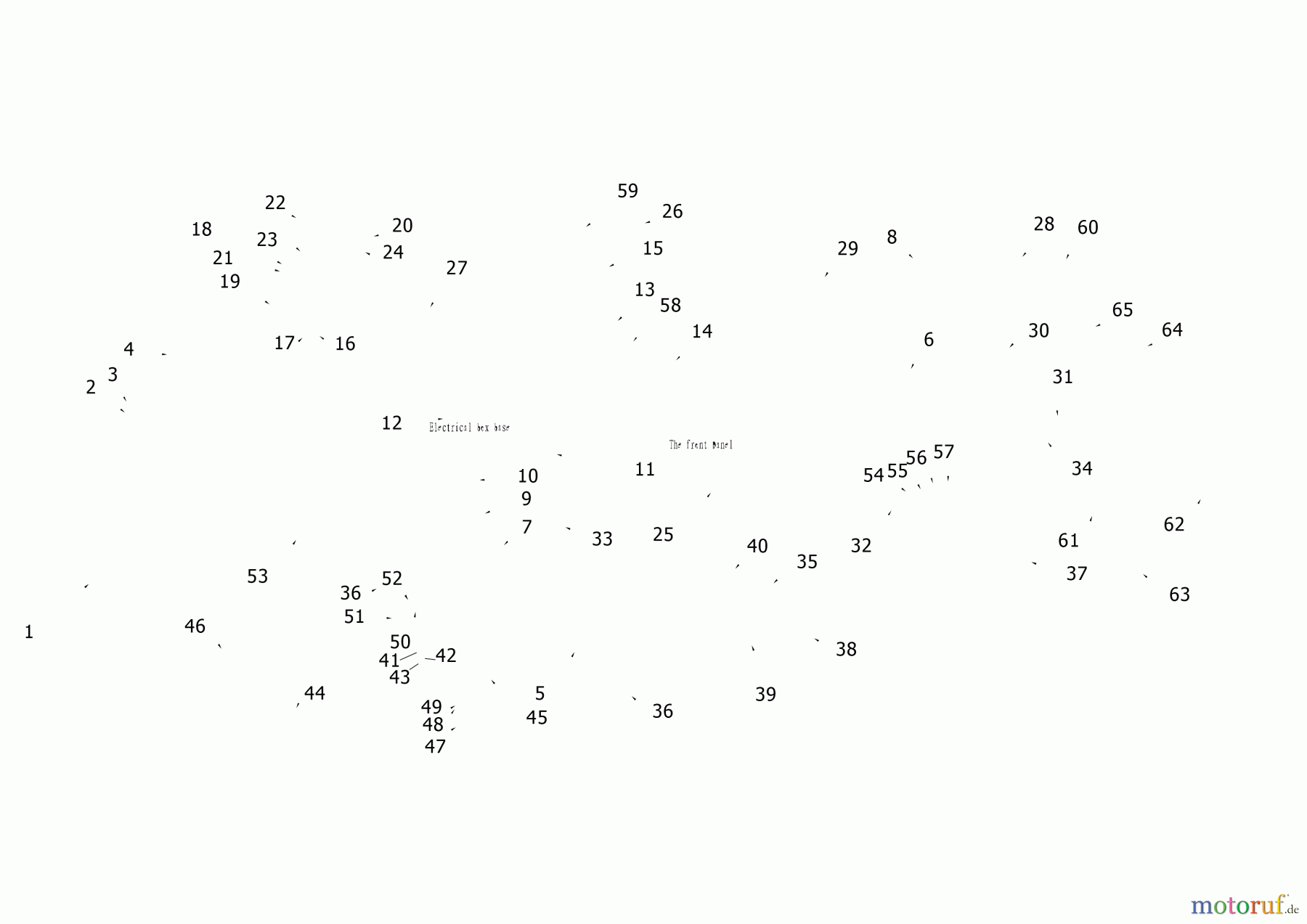  BLACK+DECKER HAUSHALT PERSÖNLICHE PFLEGE LÜFTER STÄNDER BXAC9000E Seite 1