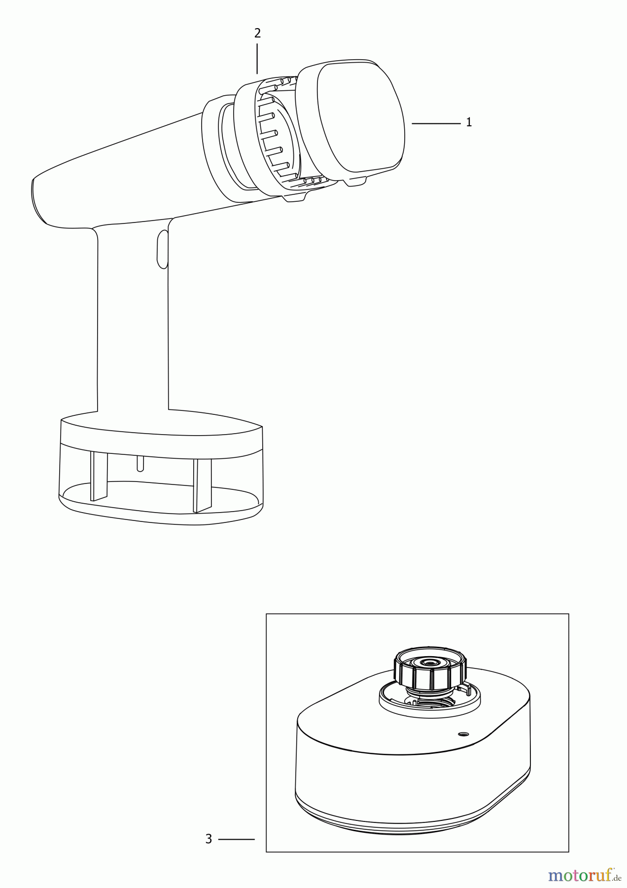 BLACK+DECKER HAUSHALT BÜGELEISEN DAMPFBÜGELEISEN BXGS1600E Seite 1