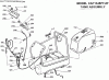 BOSTITCH 50122 CAP1545PT-OF Ersatzteile Seite 1