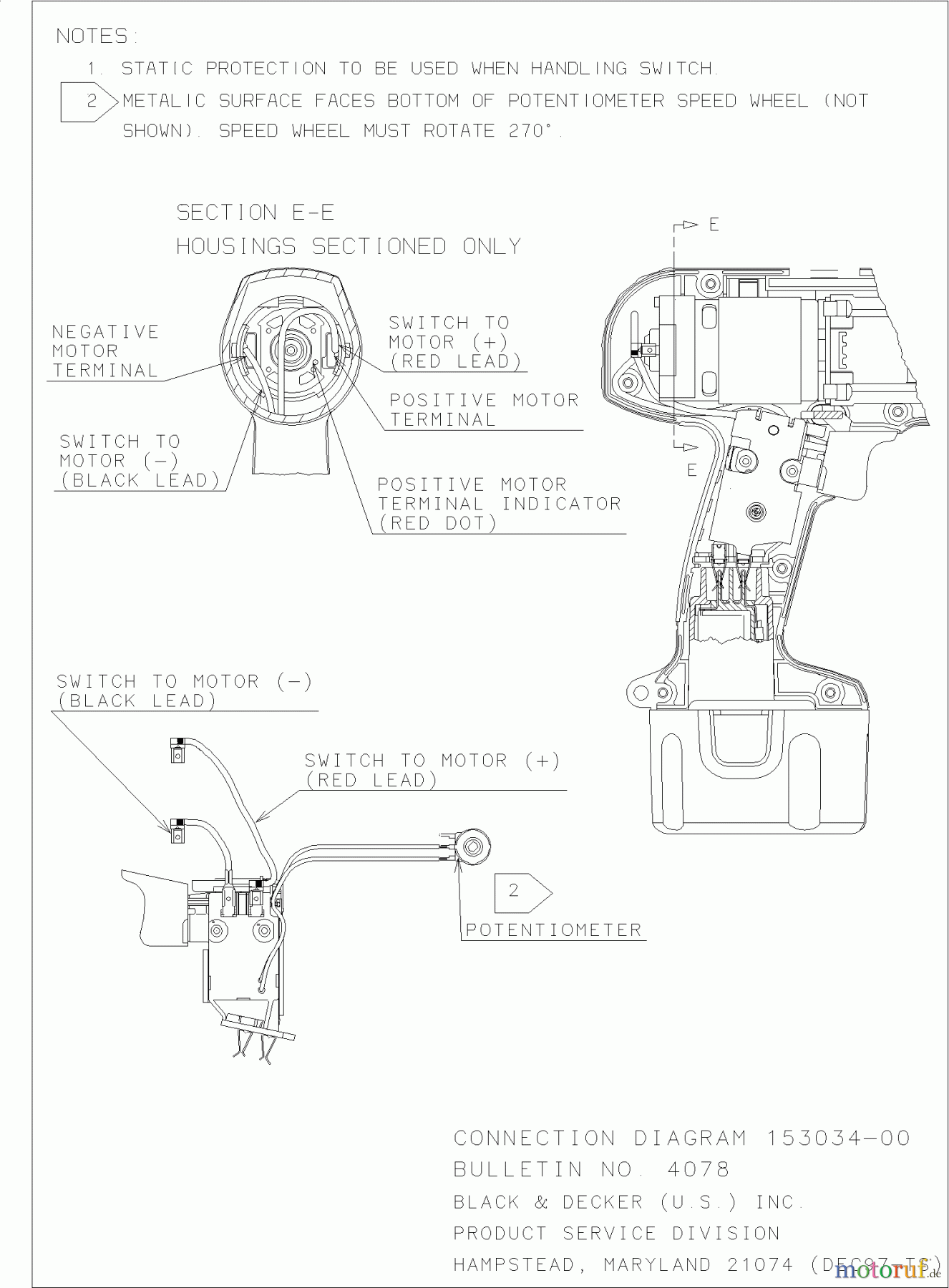 BLACK+DECKER PROFESSIONELL BOHRER, MAGNETBOHRMASCHINE, GEWINDESCHNEIDER 12.0V DRILL/DRIVER MTE23 Seite 2