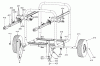 PORTER CABLE G 7500W 13HP B&S BSV750-W Ersatzteile Seite 5