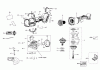 DEWALT WINKELSCHLEIFER 100-125MM WINKELSCHLEIFER DCG418N Ersatzteile Seite 2