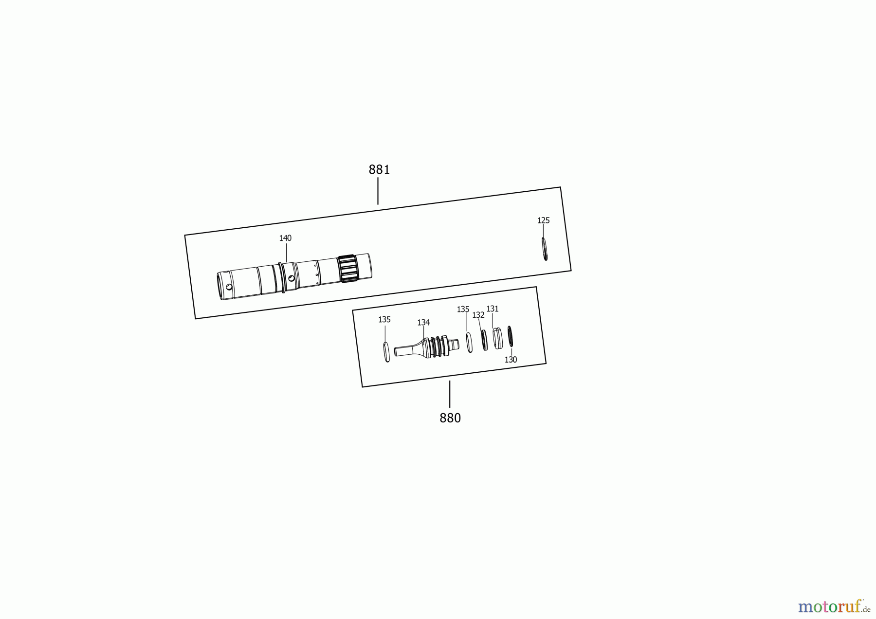  DEWALT Bohrhämmer Bohrhämmer SDS-MAX BOHRHAMMER DCH416 Seite 4