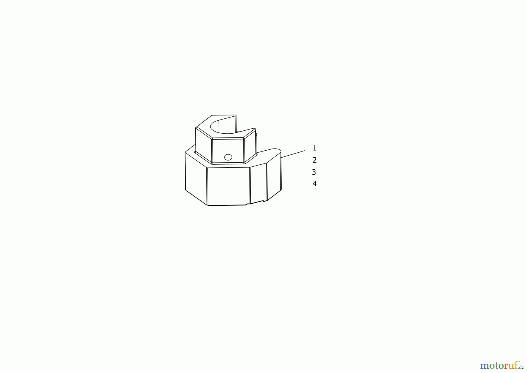 DEWALT ZUBEHÖR ACCESSORIES, ATTACHMENTS & UNPOWERED SCHRAUBENDREHERAUFSATZ DWANRRIR Seite 1