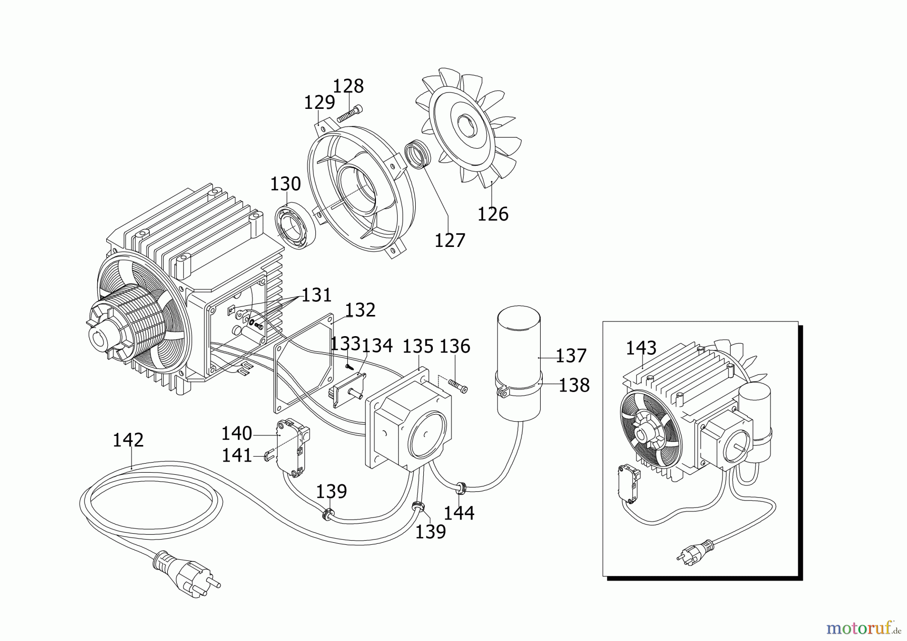  DEWALT HOCHDRUCKREINIGER HOCHDRUCKREINIGER DXPW003CEKART Seite 4