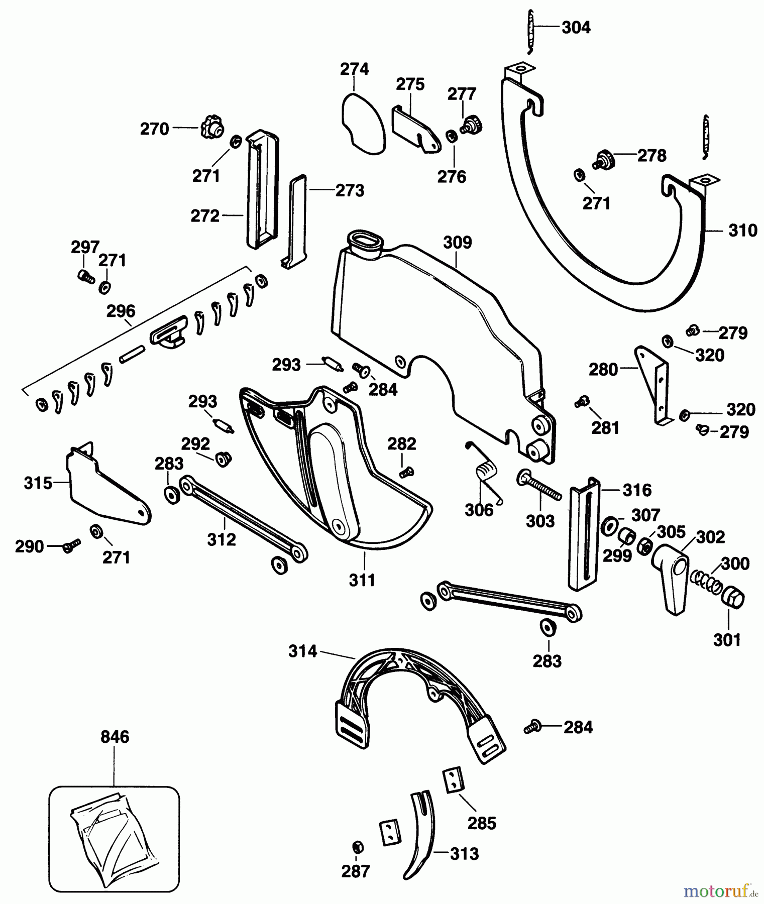 DEWALT HOLZARBEITEN RADIALKREISSÄGEN RADIALARMSÄGE DW725 Seite 6