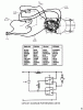 BLACK+DECKER HECKENSCHEREN, FADENTRIMMER, SCHEREN HECKENSCHERE GT650 Ersatzteile Seite 2