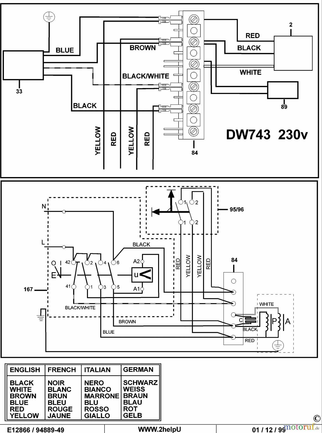 DEWALT HOLZARBEITEN KOMBI-SÄGEN KAPP. UND GEHRUNGSSAGE DW743 Seite 3