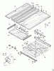 DEWALT RADIALKREISSÄGEN RADIALARMSÄGE DW726 Ersatzteile Seite 2