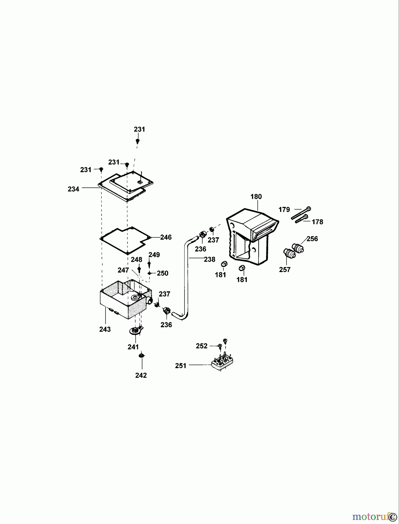 DEWALT HOLZARBEITEN RADIALKREISSÄGEN RADIALARMSÄGE DW722 Seite 4