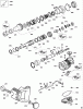 DEWALT Meisselhämmer MEISSELHAMMER D25830K Ersatzteile Seite 2