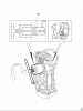 BERNER HAMMER BHD-8 Ersatzteile Seite 1