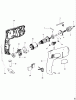 BLACK+DECKER BOHRER, MAGNETBOHRMASCHINE, GEWINDESCHNEIDER BOHRER P1181 Ersatzteile Seite 2