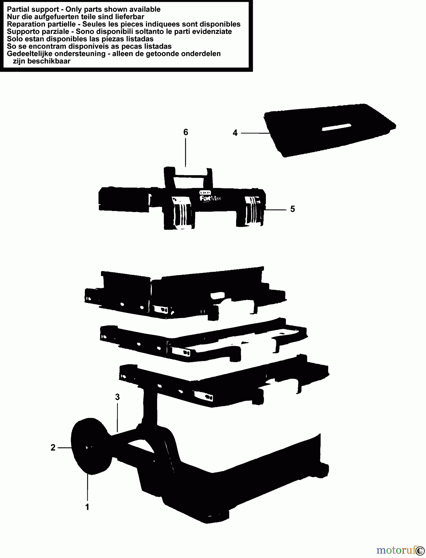  STANLEY STORAGE WORKCENTRES HEIMWERKERBANK 1-95-622 Seite 1