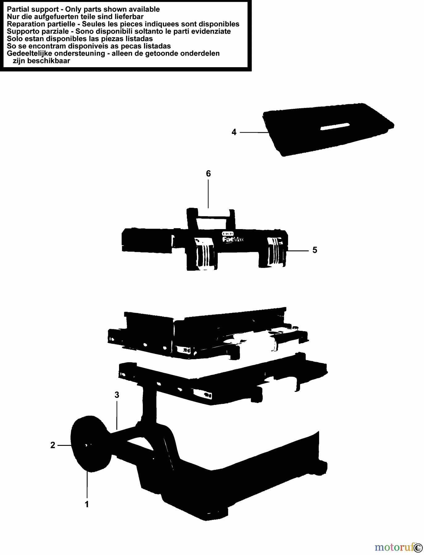  STANLEY STORAGE WORKCENTRES HEIMWERKERBANK 1-95-621 Seite 1