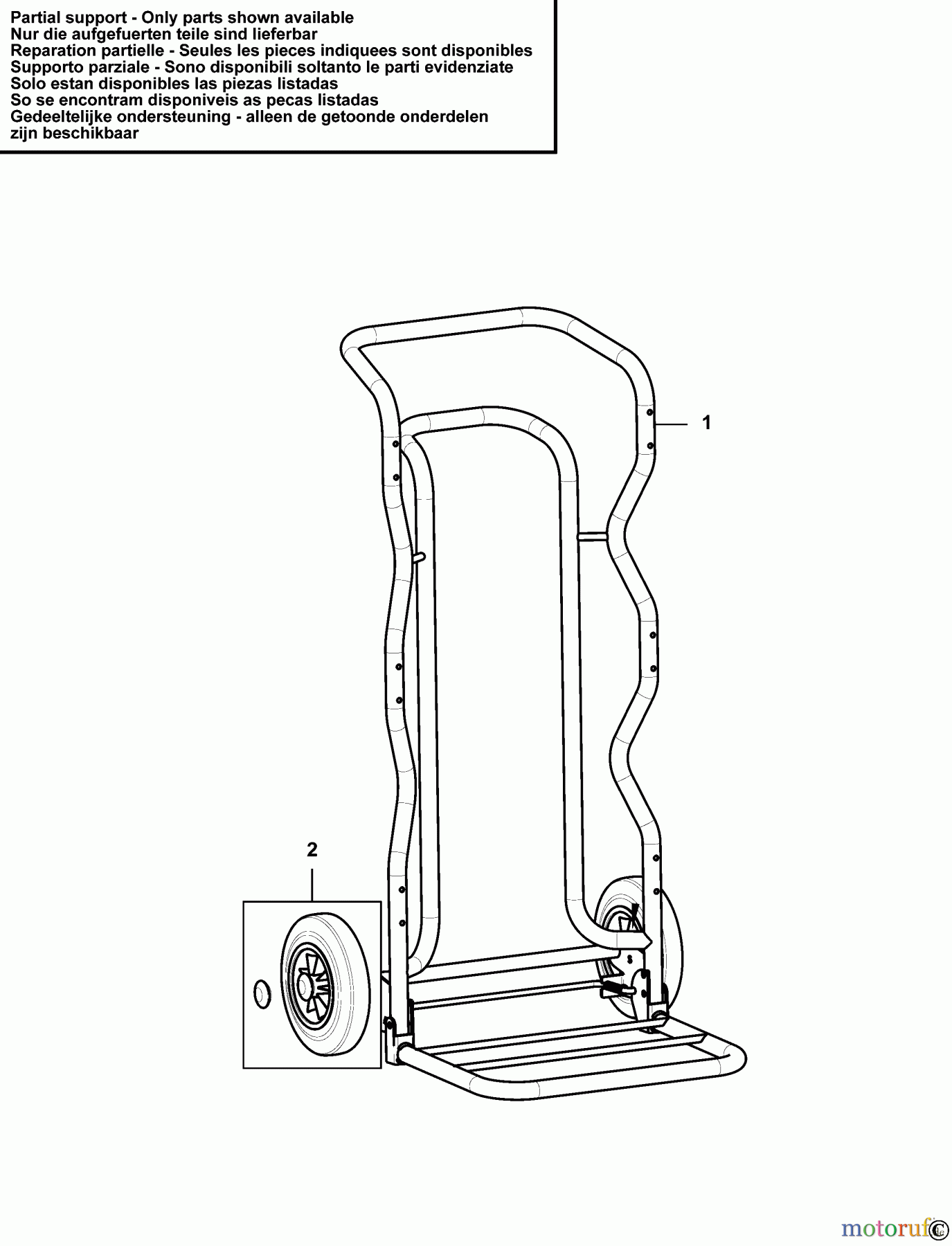  FACOM STORAGE FOERDERER BT.HT1 Seite 1