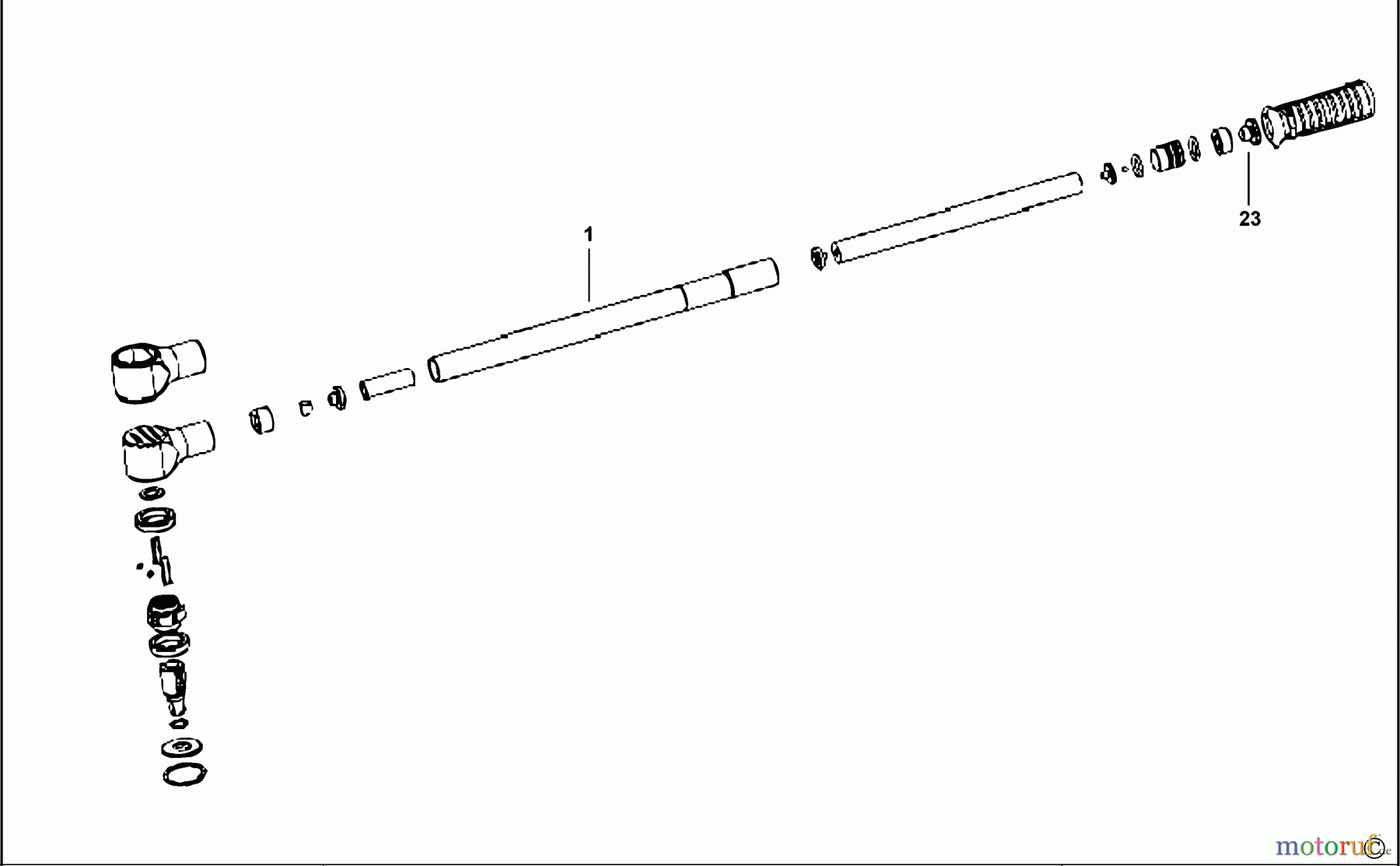 FACOM WRENCHES SCHLUESSEL R.648-10 Seite 1