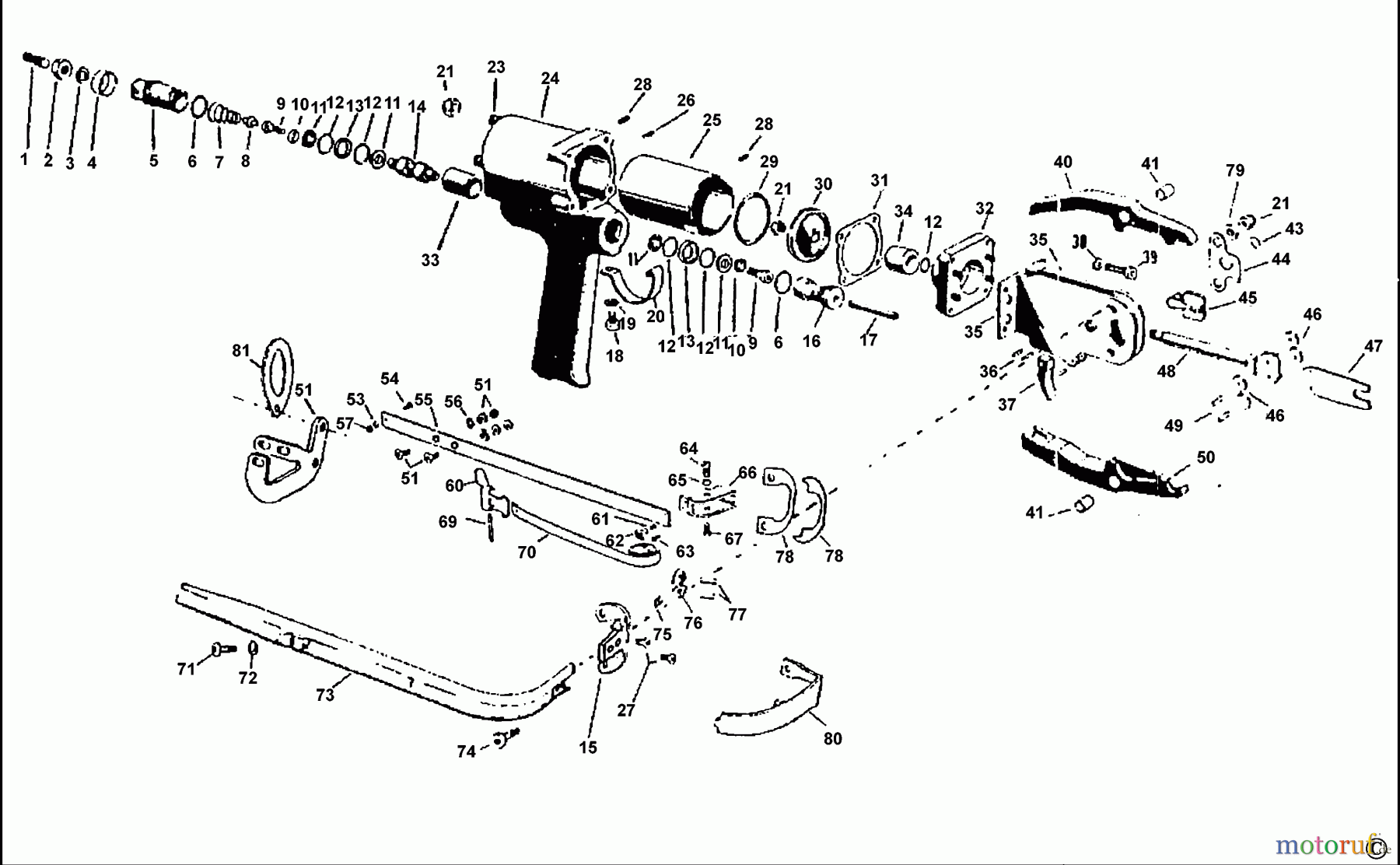  BOSTITCH RINGER ZANGE SC6 Seite 1