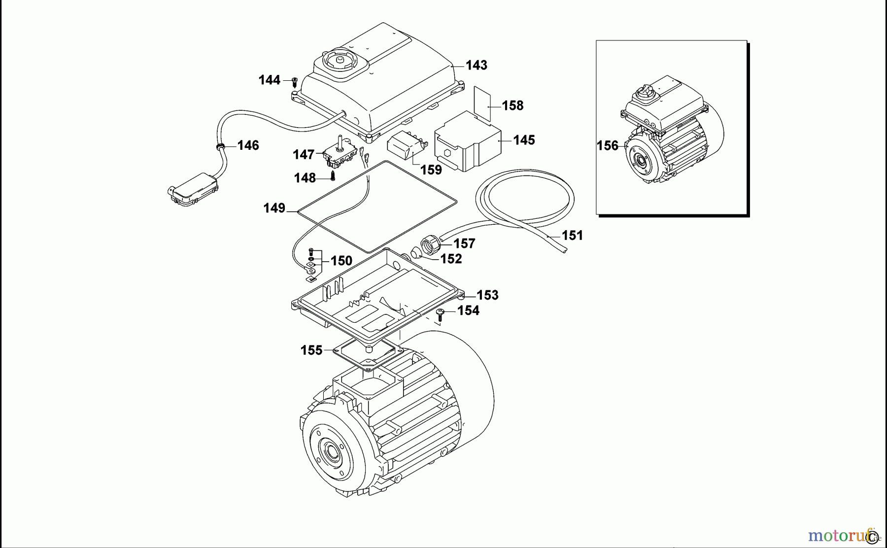  DEWALT HOCHDRUCKREINIGER HOCHDRUCKREINIGER DXPW007E Seite 4