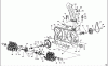 STANLEY SCHNEEWERFER SPT-196-570 Ersatzteile Seite 1