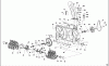 STANLEY SCHNEEWERFER SPT-270-720 Ersatzteile Seite 1
